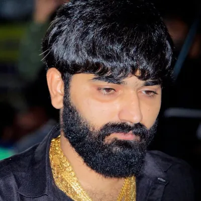 Abhi Darbar profile