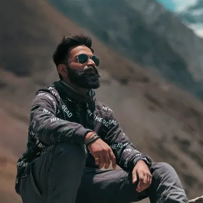 Abhay Yadav profile
