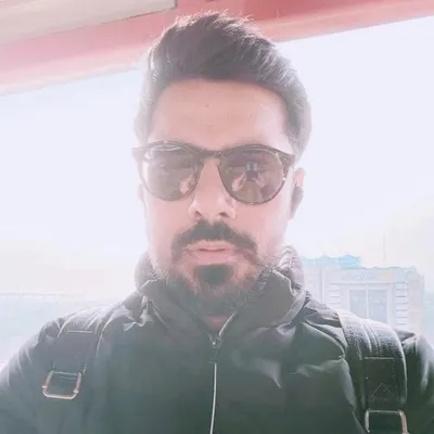 Abhay Singh profile