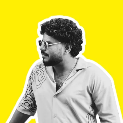 Abheesh Bhaskar profile