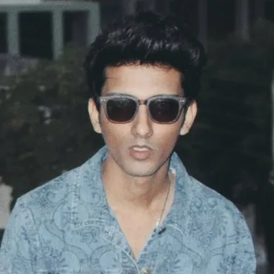 Abhishek H Rathod profile