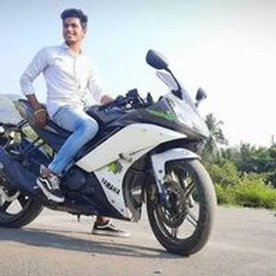 Abhishek ๐ profile