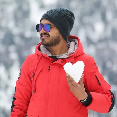 Thakur Abhishek Pundir profile