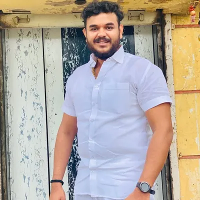 Abhi Harpale profile