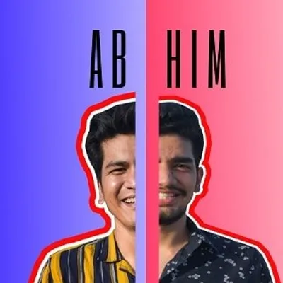 ABHIM YOUTUBE profile