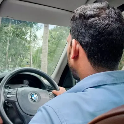 Abhinav Malhotra profile