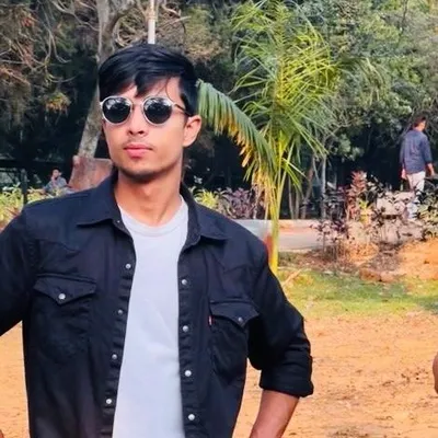Sheetanshu profile
