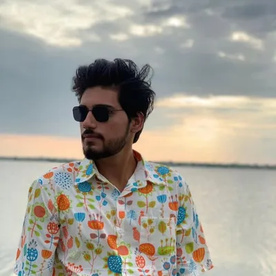 Abhishek Sharma profile