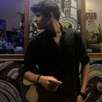 Abhinav V Vardhan profile