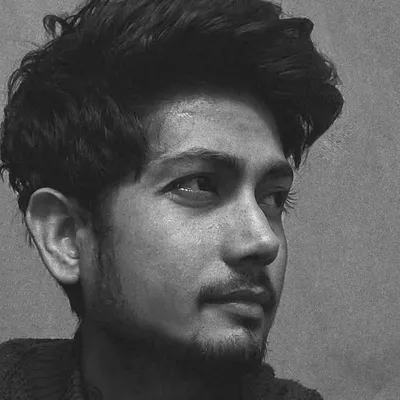 Abhishek sarkar profile