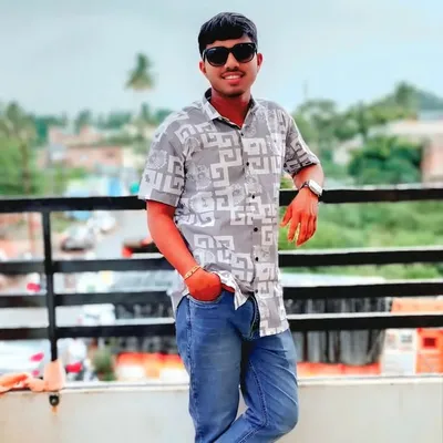 Abhishek Karande profile