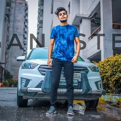 Abhishek profile