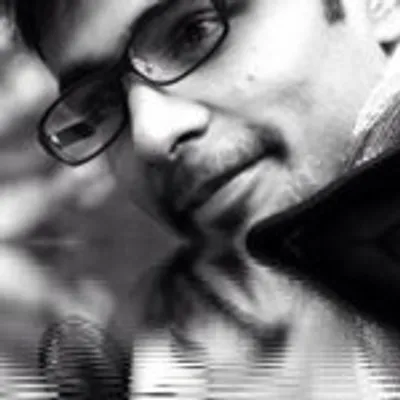 Abhinav Maheshwari profile