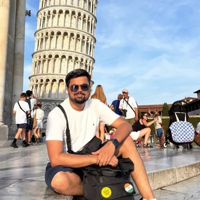Abhijeet Kadam profile