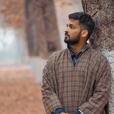 Abhishek Ranjan profile