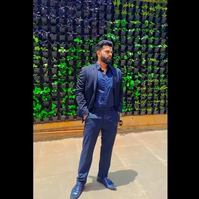 ABHISHEK GUJRATHI profile
