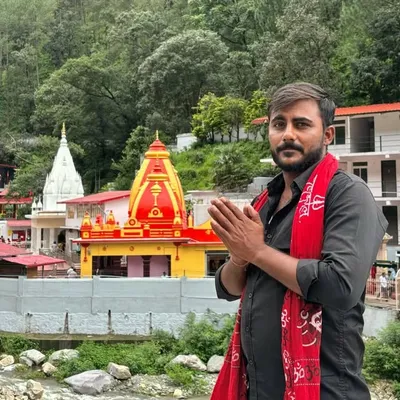 Guru sharan Verma profile