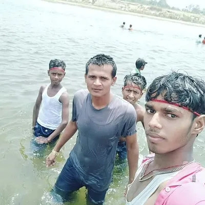 Abhishek profile