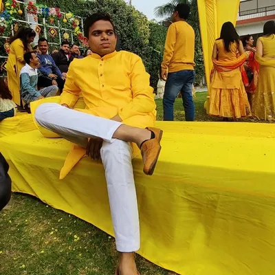 Abhinandan Influencer profile