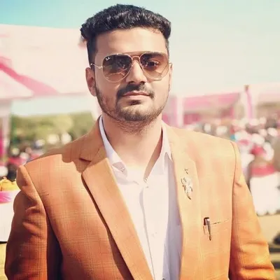 ਰਵਨੀਤ ਸਿੰਘ profile