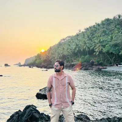 Abhimaan Patil profile