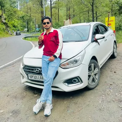  Abhishek maddheshiya profile