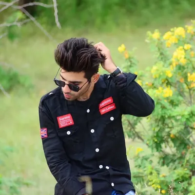 Abhi Santosh Rajpurohit profile