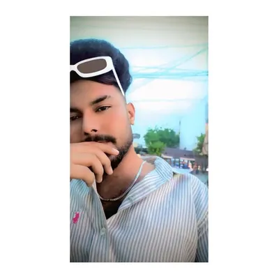 ๐ A B H I โก H E K ๐ profile