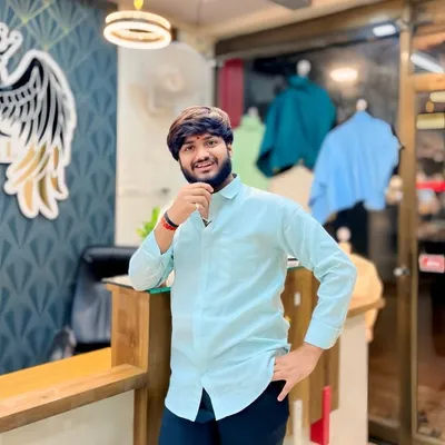 चि. अभि पाटील…🤴🏻 profile
