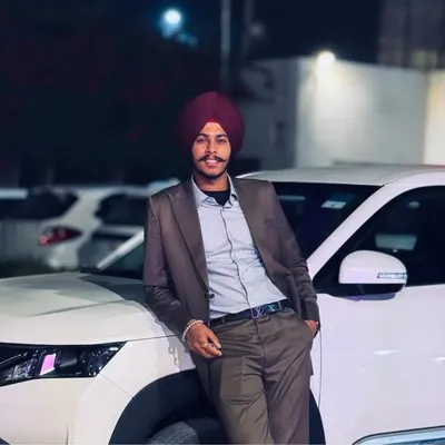 Swaran Singh profile