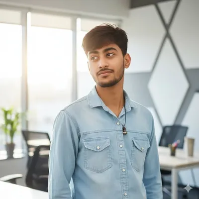Abhinandan profile