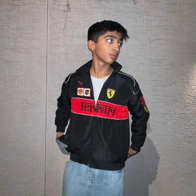 Abhi Ajmera profile