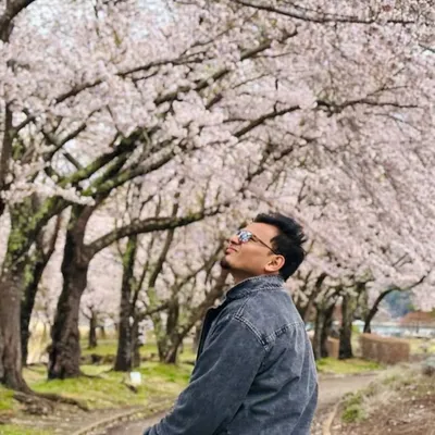 Abhi Badarshahi profile