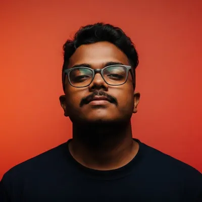 Abhijith Bhakthan profile