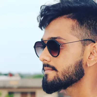 Abhi bhalodiya profile