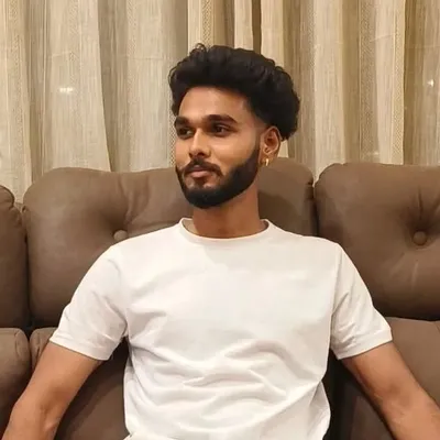 Abhishek Verma profile