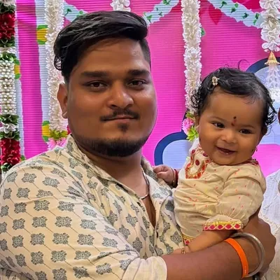 Abhishek Chalke profile