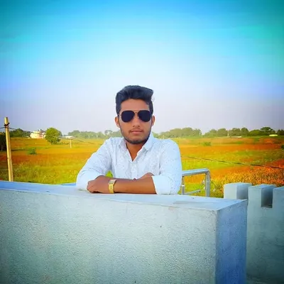 Abhishek Chaudhari Patil profile