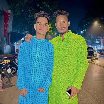 अभि चव्हाण 🍎 profile