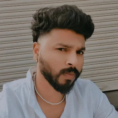 ABHISHEK REDDY GURJAPUR ๐ฎ๐ณ profile