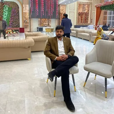 ABHI Dhama profile