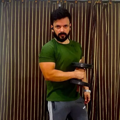 Abhi profile