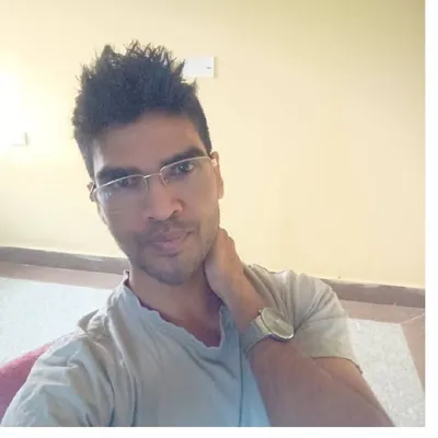 abhishek profile