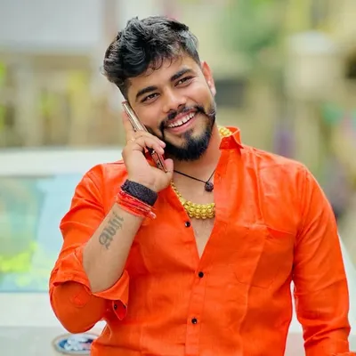 Abhishek Gaikwad Deshmukh