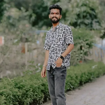 Abhishek Gorade ๐ profile