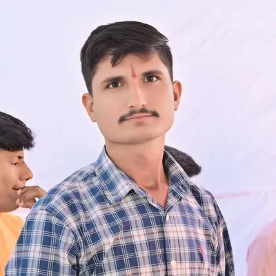 Teja Bhakt Abhishek choudhary profile