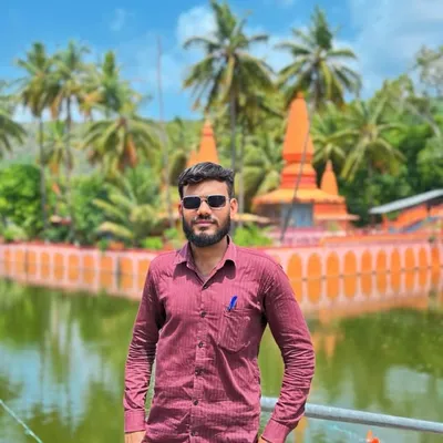 अभयसिंह सुभाष जाधव profile