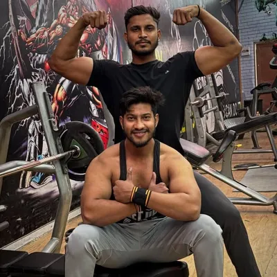 Abhishek Fit profile