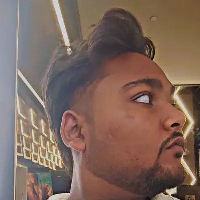 Abhishek Jaiswal profile