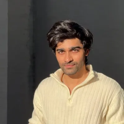 Abhishek Jani profile